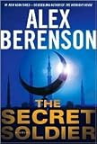The Secret Soldier Publisher: Putnam Adult