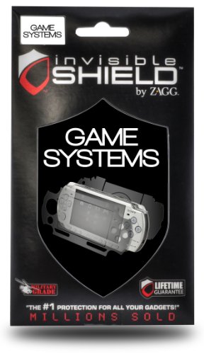 invisibleSHIELD for Microsoft Xbox 360 2010 - Full Body