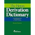 The Heron Derivation Dictionary