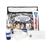 WHITE BLAST SMILE - COMPLETE Professional Teeth Whitening Kit! Optimized home edition. Maximum strength 3 MONTH SUPPLY!