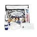WHITE BLAST SMILE - COMPLETE Professional Teeth Whitening Kit! Optimized home edition. Maximum strength 3 MONTH SUPPLY!