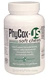 PhyCox-JS Soft Chews (10 Soft Chews)
