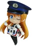 Good Smile Tetsudou Musume: Alice Kuji Nendoroid Action Figure Busts