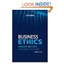 Business Ethics: Problems and Cases
