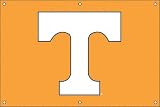Tennessee Volunteers 2 x 3 Fan Banner