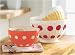 Vintage Mixing Bowls Set/3