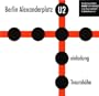 Berlin Alexanderplatz U2 (German Edition)