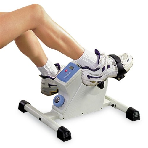 Deluxe Exerciser
