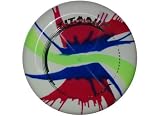DGA Titanic Pro Tie-dye Putter