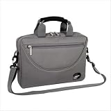 Sumdex Netbook Case - 10.2-Inch - Grey