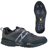 new balance(ニューバランス) PERFORMANCE/TRAIL WALKING MO1520EE カラー:BK サイズ:26.0