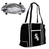 MLB Chicago White Sox Hampton Tote