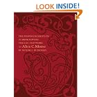 The Proper Decoration of Book Covers: The Life and Work of Alice C. Morse by  Mindell Dubansky, Alice Cooney Frelinghuysen, and Josephine M. Dunn
