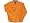 Ashworth Performance Microfiber Jacket, Orange, Medium