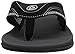 Reef Men's Fanning Speed Logo Flip Flop