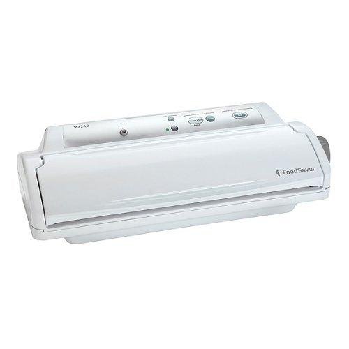 FoodSaver V2240 Advanced Design Vacuum Food Sealer