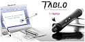 Siso Tablo Touchscreen Tablet PC f&uuml;r Laptops und LCD Bildschirme
