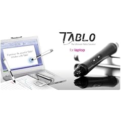 Siso Tablo Touchscreen Tablet PC für Laptops und LCD Bildschirme