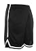 Urban Classics Stripes Mesh Shorts