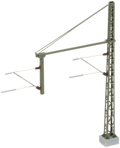Viessmann 4360 - N Rohrausleger &uuml;ber zwei Gleise Preisvergleich