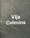Books : Vija Celmins