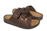 Birkenstock Tatami Kansas 3 Strap Sandal