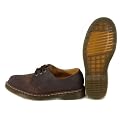 Dr. Martens 1461Z Crazy Horse Gaucho 11838201 Unisex-Erwachsene Schn�rhalbschuhe