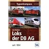 Loks der DB AG seit 1994 (Typenkompass)