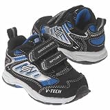 Skechers - Skechers Toddlers Double Strap