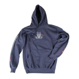disc golf apparel