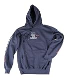 DGA Pullover Hooded Disc Golf Sweatshirts