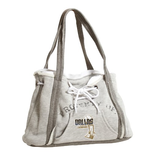 NBA Dallas Mavericks 2011 Champions Hoodie Purse