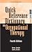 Quick Reference Dictionary for Occupational Therapy