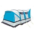 Sunncamp Journeyman Camper Van Motorhome Drive Away Awning 2012.