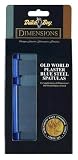 Dutch Boy Dimensions Old World Plaster Blue Steel Spatulas Set of 3