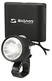 SIGMA EVO PRO NiMH Halogen Bicycle Light
