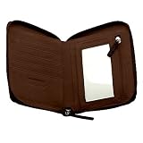 Ellington Stella Striped Wallet
