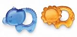 Fisher-Price Water Teether Duo, Luv U Zoo