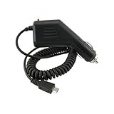 Fosmon Car Auto Charger Adapter for Blackberry Style 9670 Oxford Smartphone ....