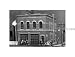 Scale Structures HO Scale Victoria Falls Firehouse Kit