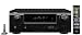 Denon AVR590 5.1-Channel Home Theater Receiver with 1080p HDMI Connectivity