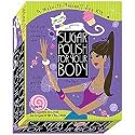 Scientific Explorer's Sugar Polish for Your Body Make It Yourself Spa Kit