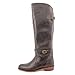 FRYE Women's Dorado Buckle Riding Boot