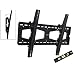 Cheetah Mounts APTMMB Tilt Wall Mount for 32"-55" Plasma and LCD Displays