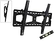 Cheetah Mounts APTMMB Tilt Wall Mount for 32-55 Plasma and LCD Displays