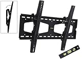 Cheetah Mounts APTMMB Tilt Wall Mount for 32