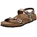 Birki's Women's Tanega Birko Flor Sandal