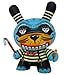 Kidrobot Dunny Series 2009 - Kronk Fat Kat