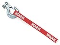 WARN 39557 ATV Hook and Strap with Safety Latch