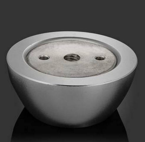 EAS System 10000GS Super Magnetic Golf Detacher Security Tag Remover by Forgiftt